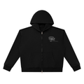 SF INDUSTRIAL ZIP UP