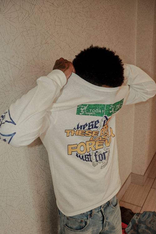 Campaign Unit Longsleeve